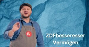 ZDFbesseresser Vermögen