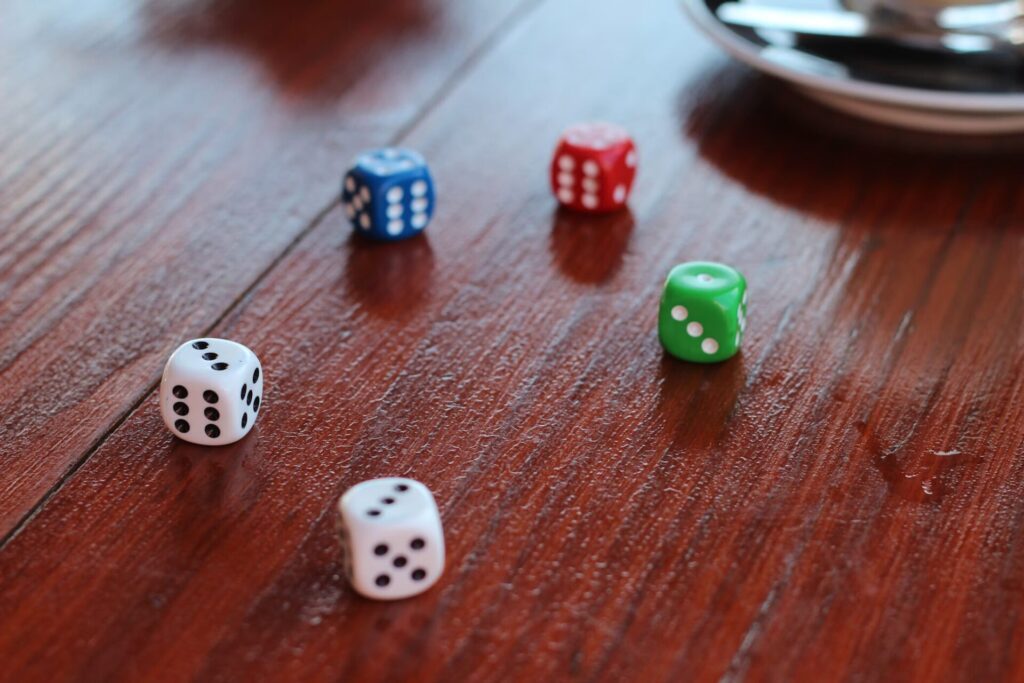 Der Nervenkitzel des Spiels Prominente, die Strategie- und Risikospiele lieben