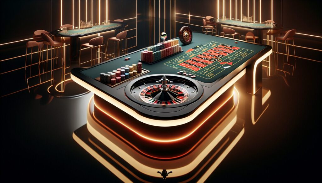 Wie unterscheiden sich das Live Casino Deutschland von dem in Lateinamerika?