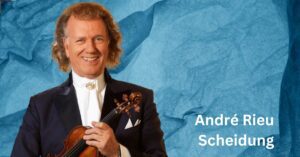 André Rieu Scheidung