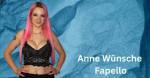Anne Wünsche Fapello