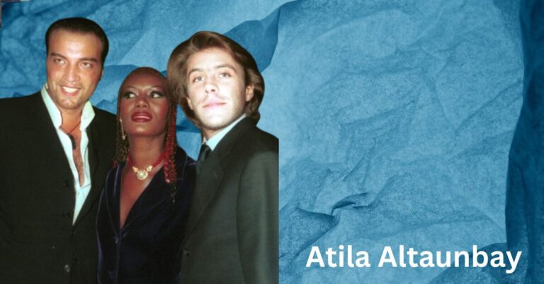 Atila Altaunbay