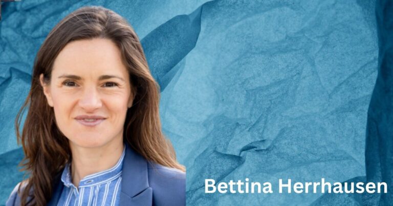 Bettina Herrhausen 