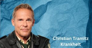 Christian Tramitz Krankheit