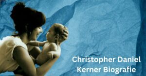 Christopher Daniel Kerner Biografie