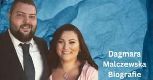 Dagmara Malczewska Biografie