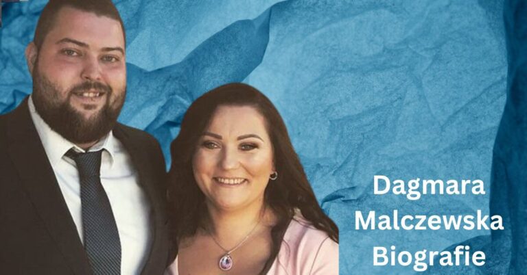 Dagmara Malczewska Biografie