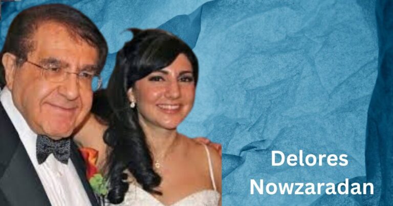 Delores Nowzaradan