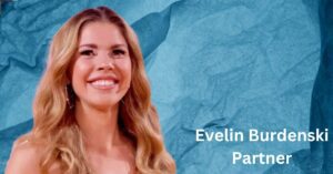 Evelin Burdenski Partner