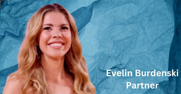 Evelin Burdenski Partner