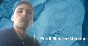 Fredi Richter-Mendau 