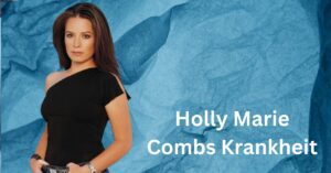 Holly Marie Combs Krankheit
