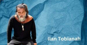 Ilan Tobianah