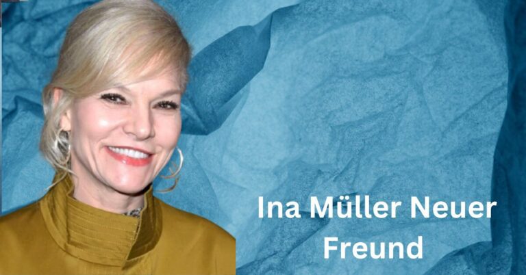 Ina Müller Neuer Freund 