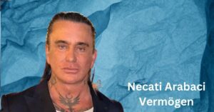 Necati Arabaci Vermögen