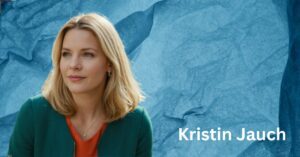 Kristin Jauch