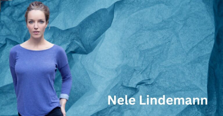 Nele Lindemann