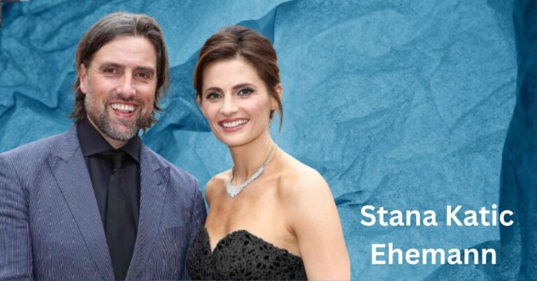 Stana Katic Ehemann 
