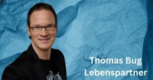 Thomas Bug Lebenspartner