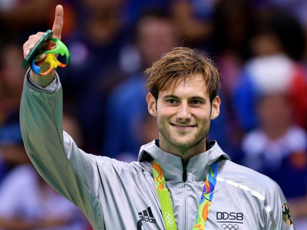 Platz 7: Uwe Gensheimer (Handball)