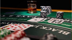Star-Power an den Spieltischen: Prominente, die für Glücksspiele mit hohen Einsätzen bekannt sind