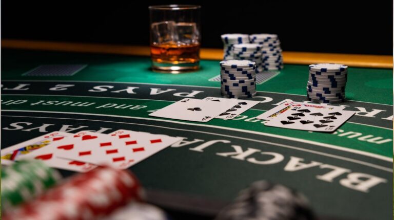 Star-Power an den Spieltischen: Prominente, die für Glücksspiele mit hohen Einsätzen bekannt sind
