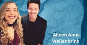 Aileen Anna Wellenbrink 