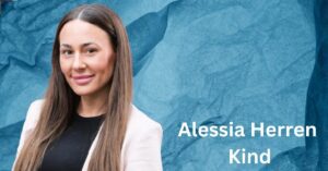 Alessia Herren Kind