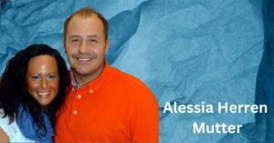 Alessia Herren Mutter