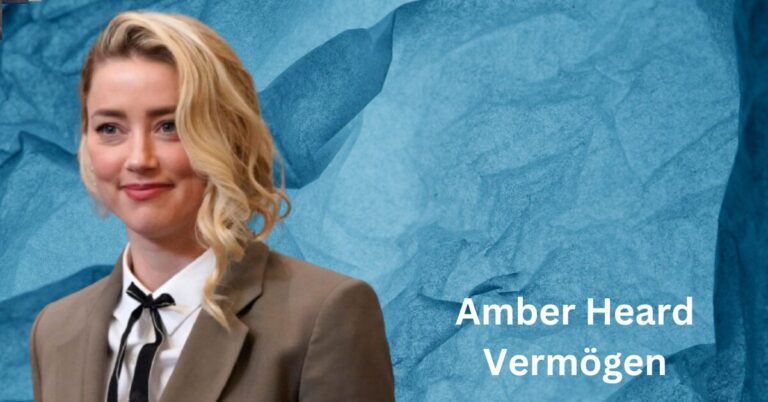 Amber Heard Vermögen