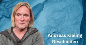 Andreas Kieling Geschieden