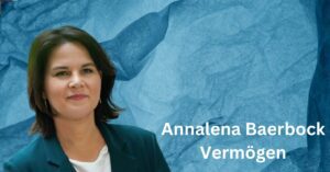 Annalena Baerbock Vermögen