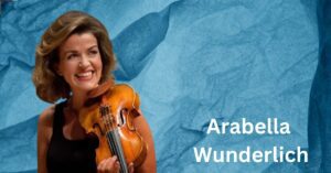 Arabella Wunderlich