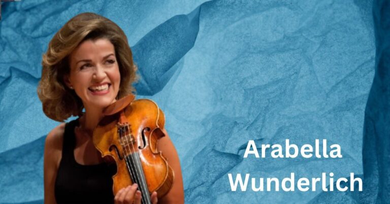 Arabella Wunderlich