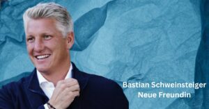 Bastian Schweinsteiger Neue Freundin