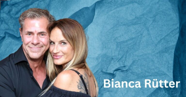 Bianca Rütter 