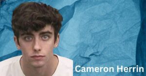 Cameron Herrin