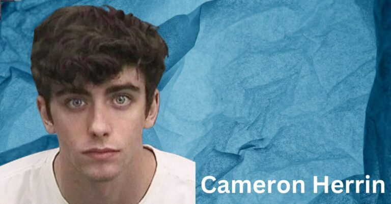 Cameron Herrin