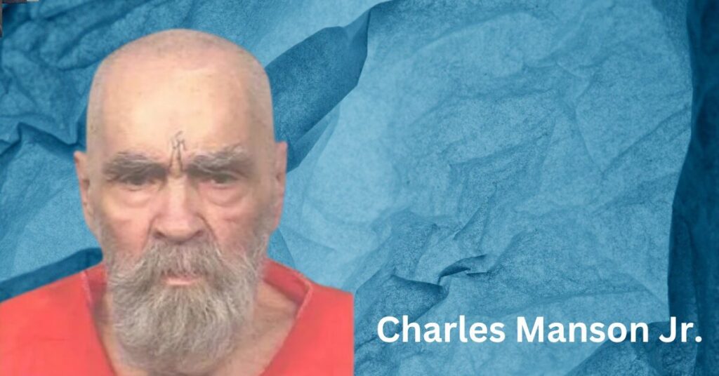 Charles Manson Jr.