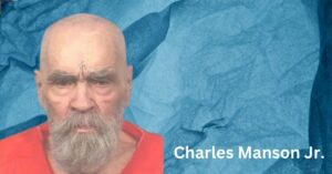 Charles Manson Jr.