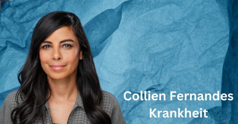 Collien Fernandes Krankheit