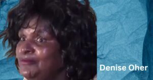 Denise Oher