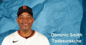 Dominic Smith Todesursache