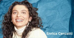 Enrica Cenzatti