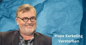 Hape Kerkeling Verstorben