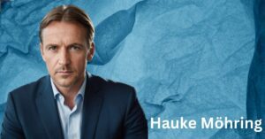 Hauke Möhring