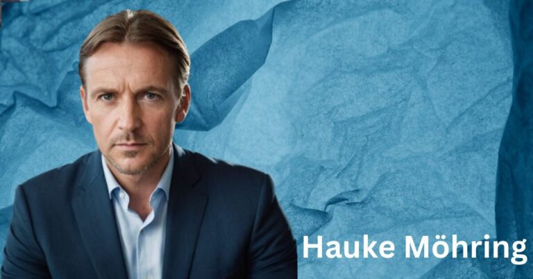 Hauke Möhring