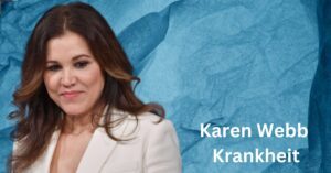 Karen Webb Krankheit