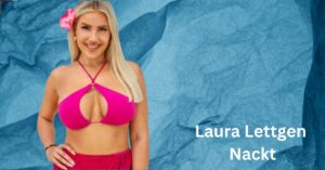 Laura Lettgen Nackt