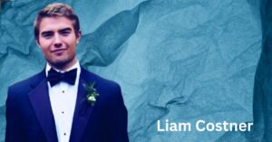 Liam Costner